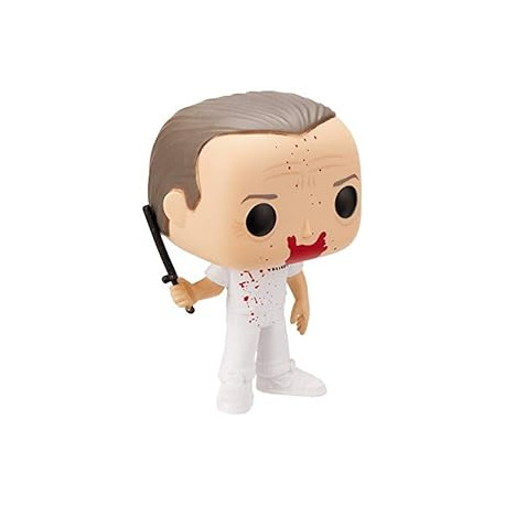 Funko Pop Movies: Silence of The Lambs
