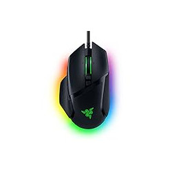 Razer Basilisk V3 Customizable Ergonomic Gaming Mouse