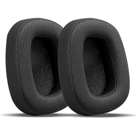 Replacement Ear Pads for Logitech G533