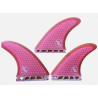 Overstock Cardiff Fin Co AM2 Large Tri Fin Set