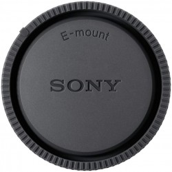 Sony Rear Lens Cap for Nex