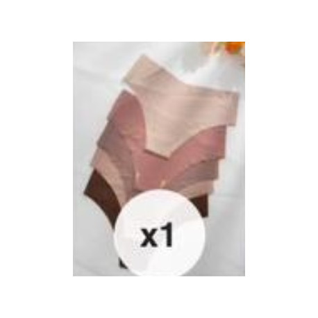 female underwear Pack