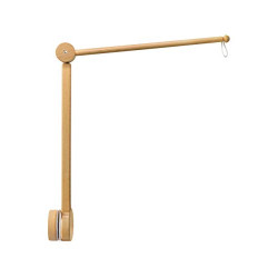 Baby Crib Mobile Arm Infant Bed Decoration