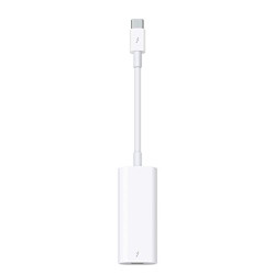 Apple Thunderbolt 3 (USB-C) to Thunderbolt 2 Adapter