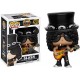 Funko POP Rocks: Slash Action Figure