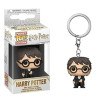 Funko Keychains: Harry Potter - Harry (Yule Ball)