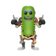 Funko POP! Animation: R&M-Pickle Rick