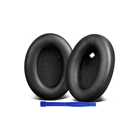 Replacement Earpads for Sony WH-1000XM4