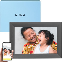 10.1" WiFi Digital Picture Frame
