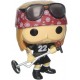 Funko POP Rocks: Axl Rose Action Figure