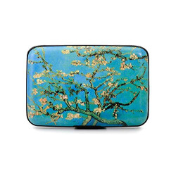 RFID Data Theft Protection Credit Card