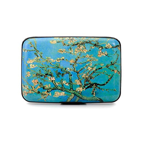 RFID Data Theft Protection Credit Card