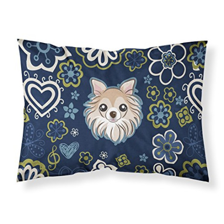 Easy Care Decorative Artwork Pillowcase, Standard