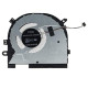 Replacement CPU Cooling Fan for Lenovo Ideapad S340-15API