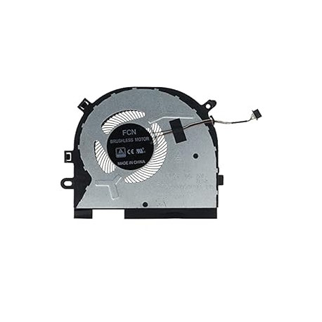 Replacement CPU Cooling Fan for Lenovo Ideapad S340-15API