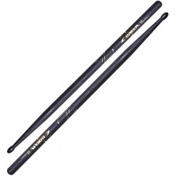 Nylon Black Drumsticks