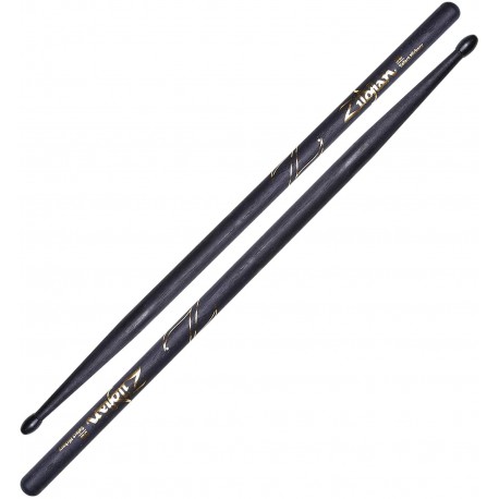 Nylon Black Drumsticks