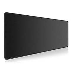 XXXL Non-Slip Rubber Base Textured Weave Gaming Mouse Pad