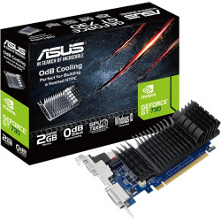 ASUS GeForce GT 730 2GB GDDR5