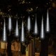 Lights 30cm 8 Tube 144 LEDs