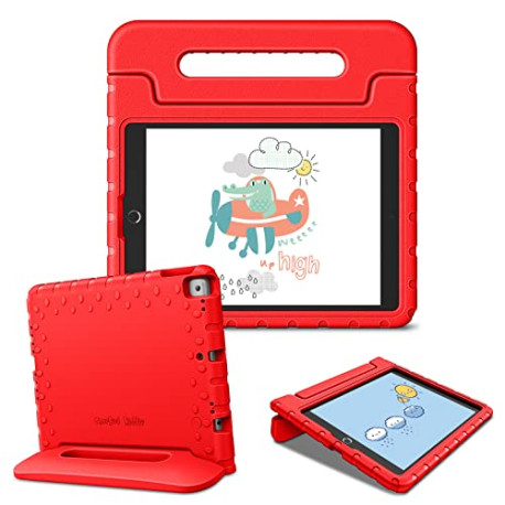Fintie Kids Case for iPad 9th