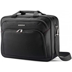 Gusset Brief-Checkpoint Friendly Laptop Bag