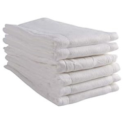 Toddlers Multi-Use (10-35 lbs) 6 Count