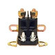 Universal 4 Pole Solenoid Replaces