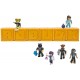 Roblox Celebrity Mystery Figure Series 1, Polybag of 6 Action Figures