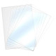 6PCS FEP Film Release Films 200 x 140 x 0.15mm