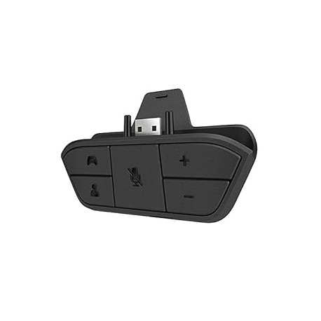 Stereo Headset Adapter for Xbox One