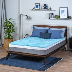 Queen Size, 2-inch