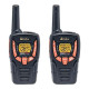 Cobra ACXT345 Weather-Resistant Walkie Talkies for Adults