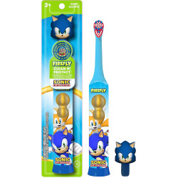 FIREFLY Clean N' Protect, Sonic