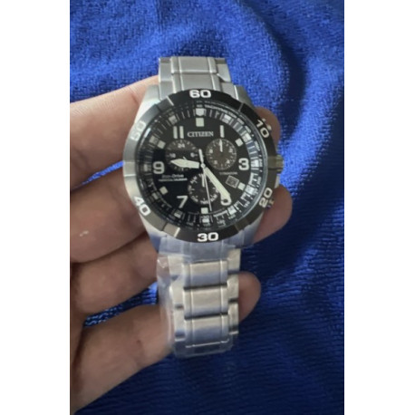 Citizen BL5558-58L Eco-Drive Quartz