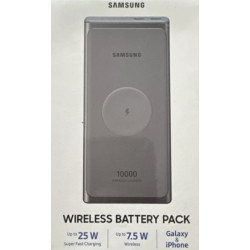 Samsung 25W Super Fast Wireless Charger