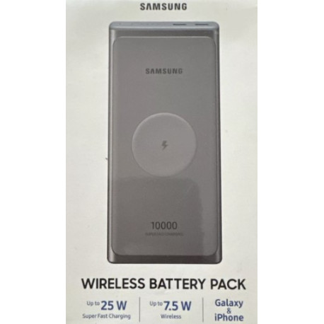 Samsung 25W Super Fast Wireless Charger