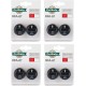 8 PACK PETSAFE BATTERY 6v