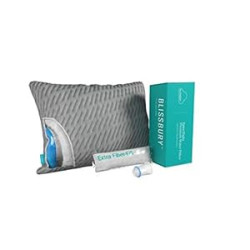Adjustable Water Pillow