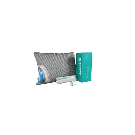 Adjustable Water Pillow