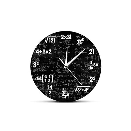 Math Equations and Notations Mathematics