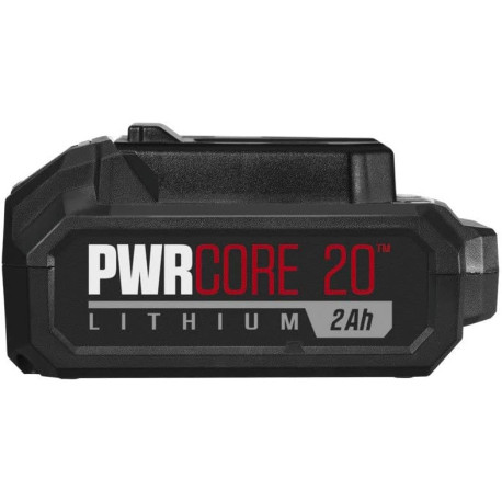 Lithium 2.0Ah 20V USB-A Battery