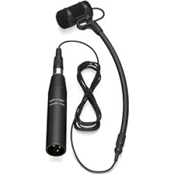 Behringer CB 100 Condenser Gooseneck Microphone