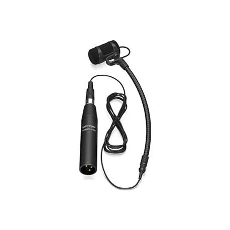 Behringer CB 100 Condenser Gooseneck Microphone