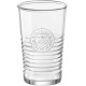 16 oz. Cooler Glass for Cold Drinks