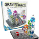 ThinkFun Gravity Maze Marble Run Brain Game and STEM Toy