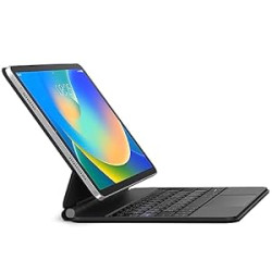 Keyboard Case for iPad 10th generation 2022