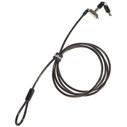 Laptop Lock - Keyed