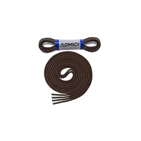 Round Shoelaces (2 Pairs)