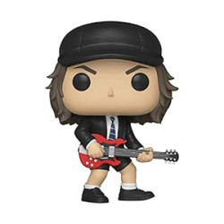 Funko Pop! Rocks: AC/DC - Agnus Young
